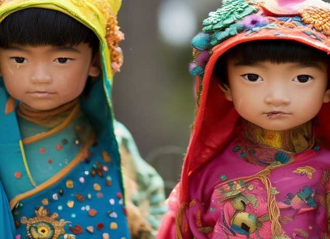 黄帝和炎帝的故事儿童；黄帝和炎帝的神话故事