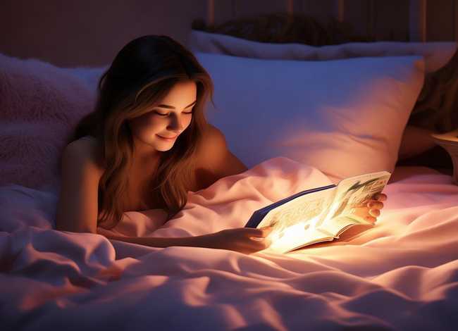 适合给女生讲的睡前故事、适合给女生讲的睡前故事视频