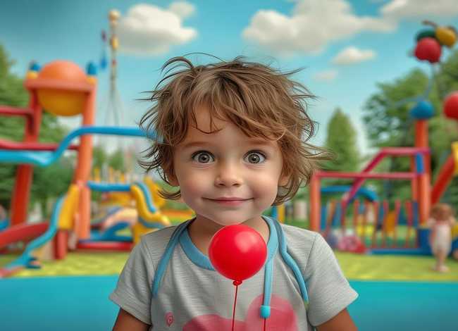 儿童故事撒谎的孩子；幼儿故事撒谎的孩子