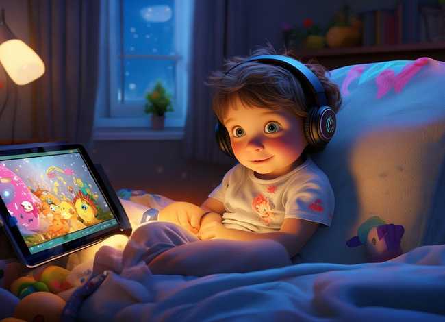 儿童有声故事英文 有声英文故事在线收听