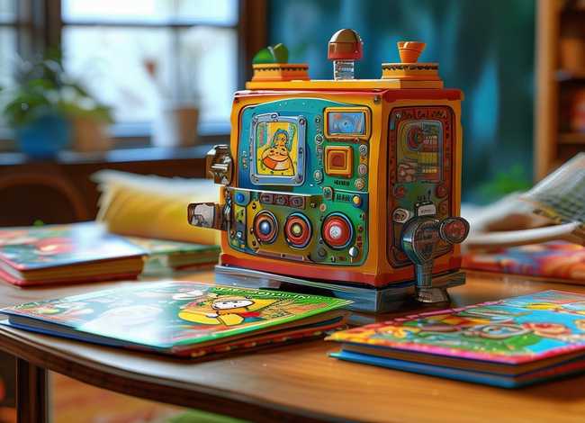 儿童故事机资源下载 - 故事机内容下载网址