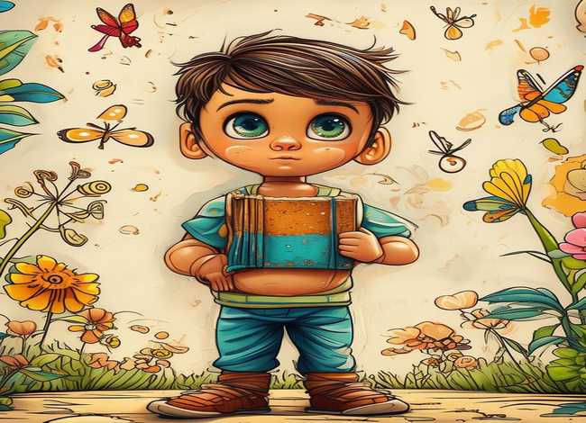 诚信故事幼儿 幼儿诚信故事绘本