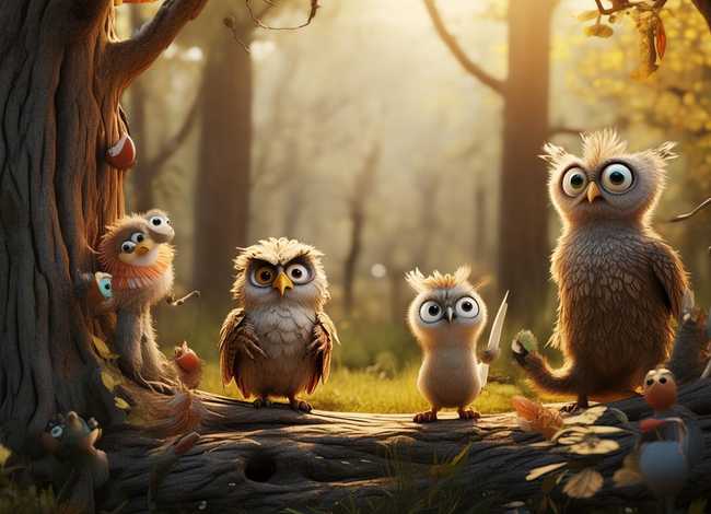 儿童寓言典故 儿童寓言典故有哪些？