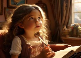 世界童话故事英文读后感四年级 英语童话读后感