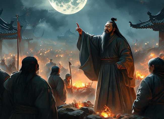 三十六计经典故事讲解（三十六计经典故事讲解视频）