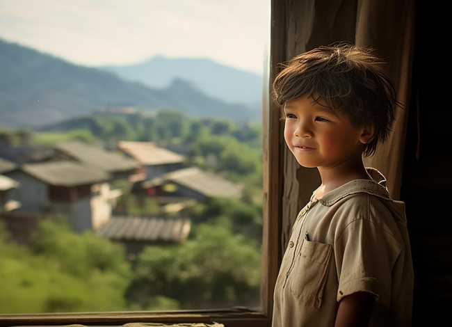 留守儿童的定义是什么（最准确留守儿童的定义）