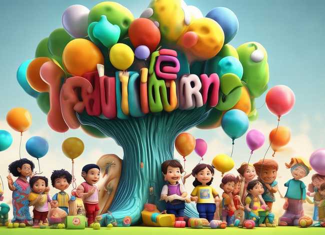 儿童节的故事完整版,儿童节的典故 儿童节的故事完整版,儿童节的典故