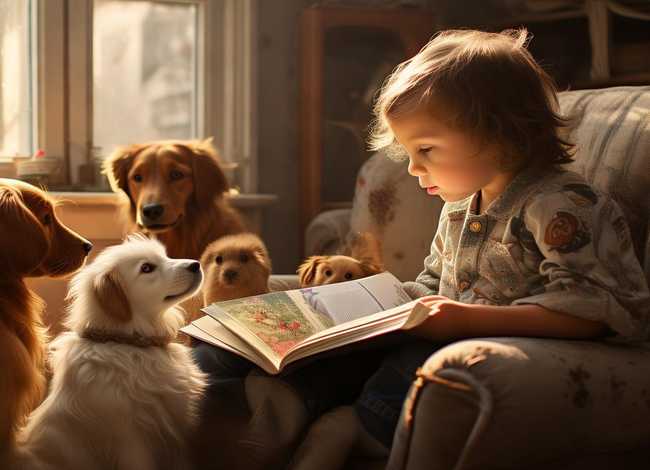 感人故事完整版儿童 感人的少儿故事