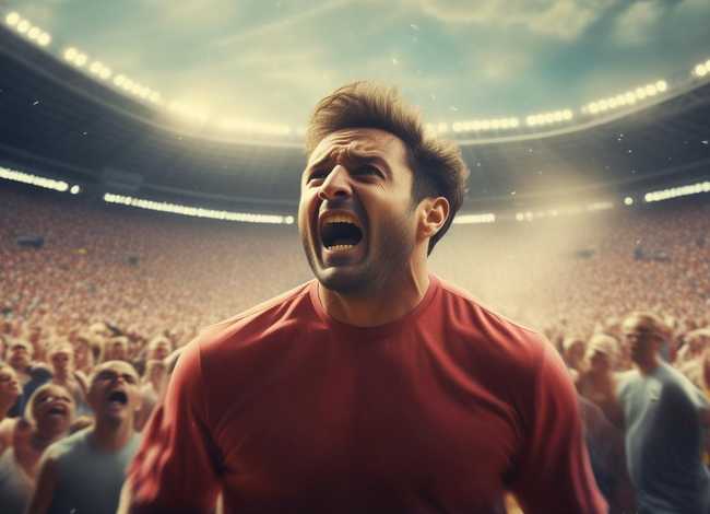 体育明星故事精选 体育明星故事精选短篇