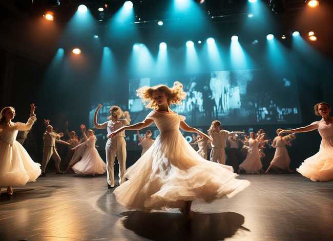 播放故事片舞蹈（播放故事片舞蹈完整版）