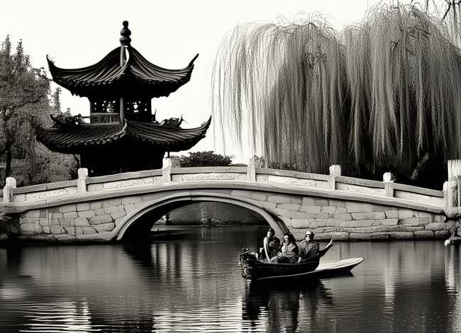 苏州的小故事、关于苏州的小故事