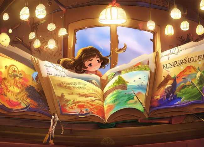 梦想的故事书名（关于梦想故事的书名）