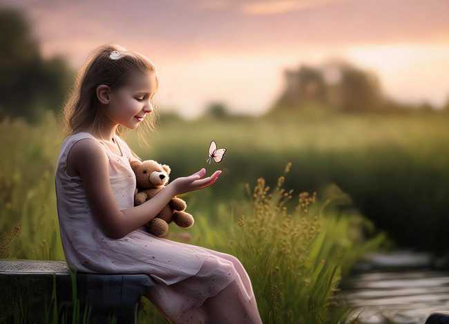 短篇感人故事100字 - 短篇感人故事100字左右