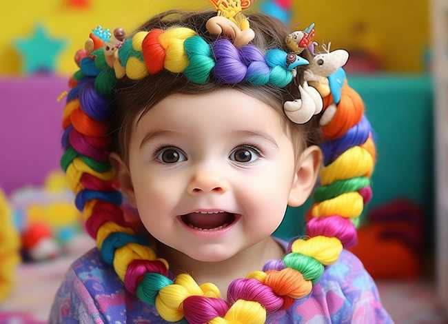 儿童益智编发(儿童益智编发图片) 儿童益智编发(儿童益智编发图片)