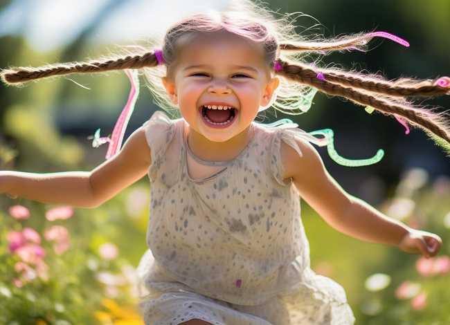 麻花辫 儿童、麻花辫 儿童舞蹈