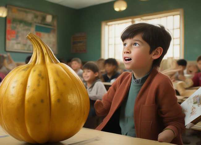 囫囵吞枣的故事和寓意二年级（囫囵吞枣的故事和道理）