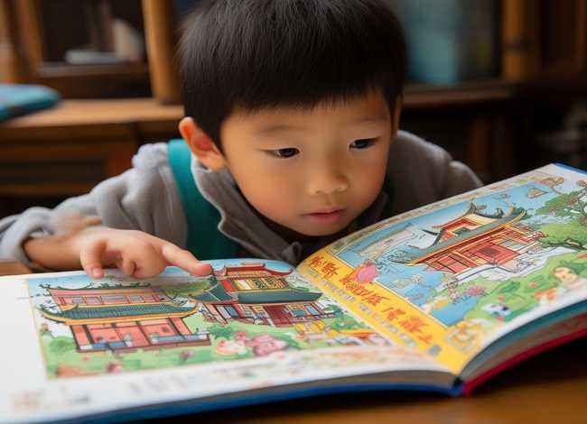 米小圈成语故事书 米小圈成语故事书怎么样