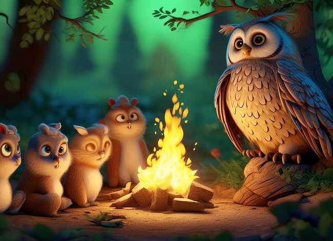 婴幼儿故事短篇；婴幼儿故事短篇大全