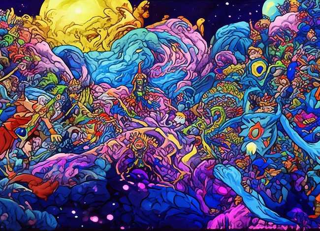 神话故事视频动画 - 神话故事视频动画全集免费观看