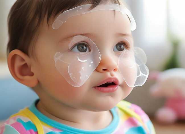 儿童通气鼻贴有用吗，儿童通气鼻贴有副作用吗