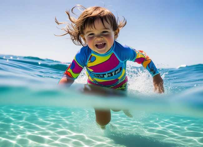 儿童泳衣什么牌子的质量好 - 儿童泳衣什么牌子的质量好穿