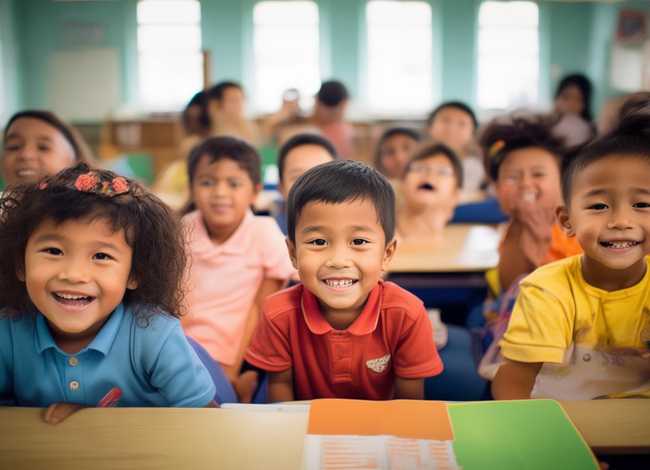 美德小故事幼儿 幼儿园小朋友美德故事怎么写