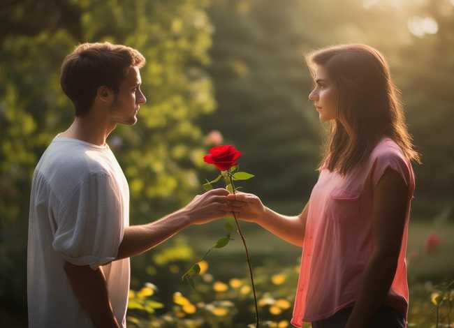 谦让的故事感悟、谦让的故事感悟50字