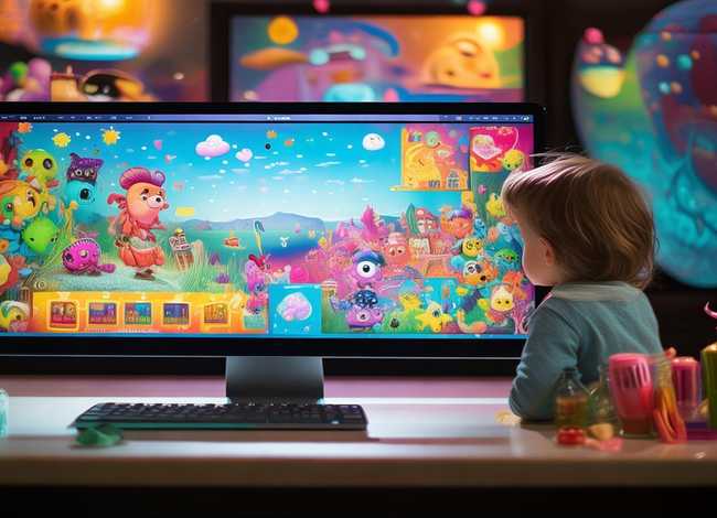 ppt儿童故事完整版、儿童故事ppt用什么软件