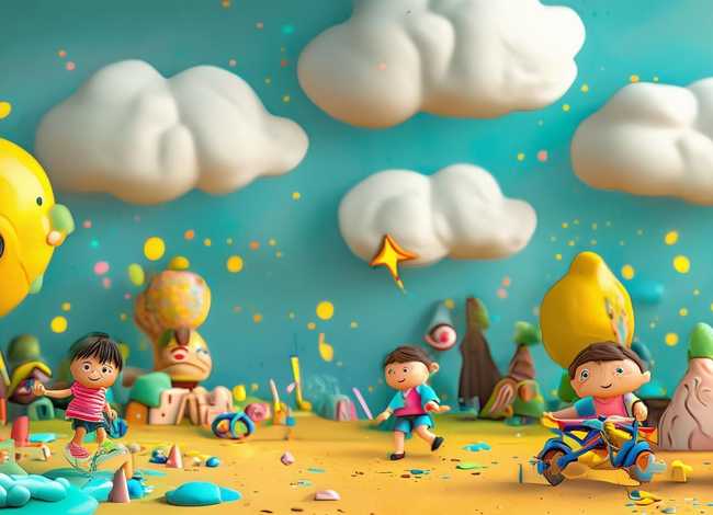 4 6岁儿童简笔画 - 4~6岁简笔画教程 4 6岁儿童简笔画 - 4~6岁简笔画教程