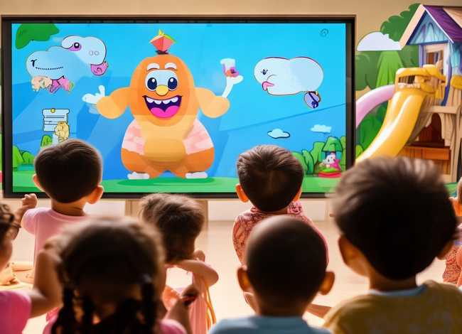 儿童英语入门动画片；儿童英语入门动画片推荐