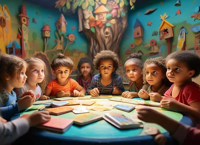 幼儿故事投稿(幼儿故事投稿怎么写) 幼儿故事投稿(幼儿故事投稿怎么写)