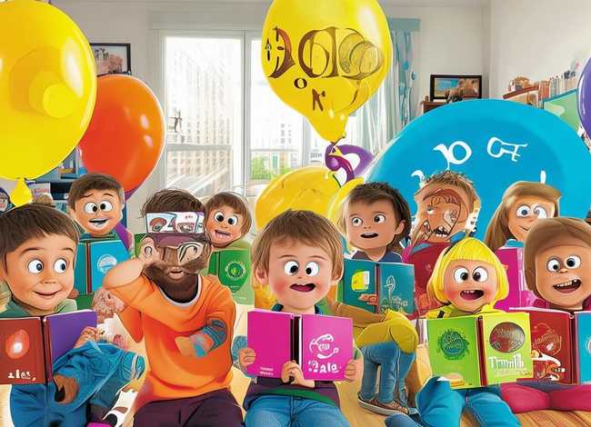 儿童冷笑话故事大全3-6岁 - 儿童冷笑话大全爆笑