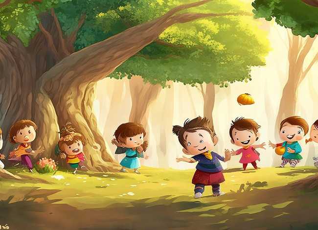 乐不思蜀的典故儿童故事;成语乐不思蜀的故事 乐不思蜀的典故儿童故事;成语乐不思蜀的故事