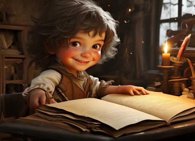 还有哪些古代名人儿童时期的故事；还有哪些古代名人小时候的故事