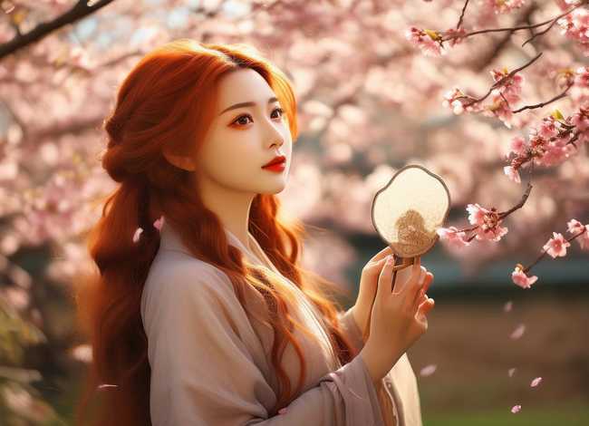 迎春的故事情节，迎春的经典故事情节