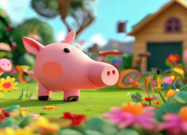 儿童简笔画大全小猪佩奇;儿童简笔画大全小猪佩奇怎么画 儿童简笔画大全小猪佩奇;儿童简笔画大全小猪佩奇怎么画