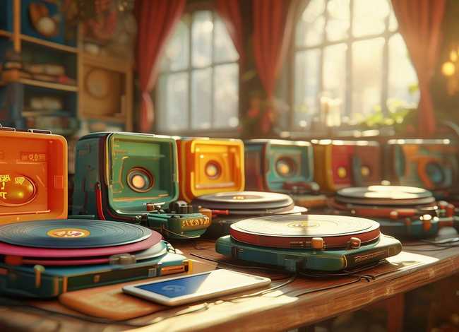 口袋故事在线收听免费版 口袋故事在线收听免费版下载