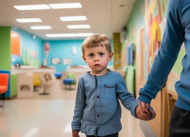 六岁小孩头疼去儿童医院挂什么科，孩子头疼去儿童医院挂什么科