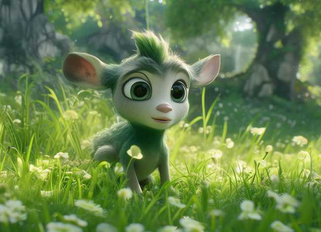 蜗牛的故事儿童（蜗牛的故事幼儿）