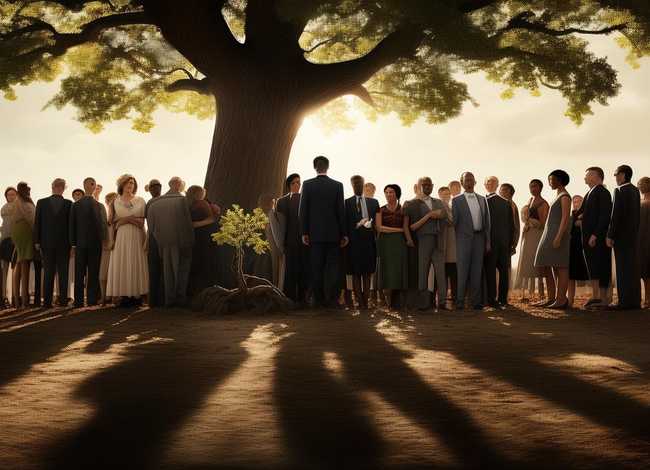 罗斯福总统故事的道理 罗斯福的故事告诉我们什么