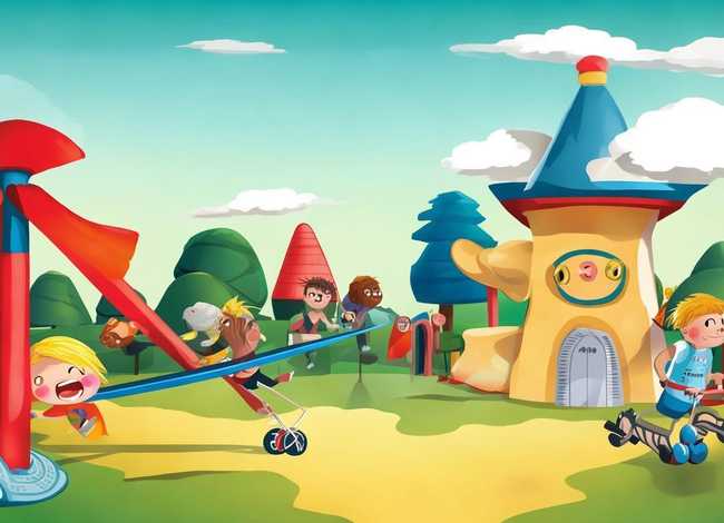 搞笑故事短篇儿童；搞笑故事少儿