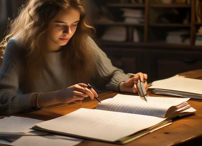 缩写故事的评语，缩写故事的评语怎么写