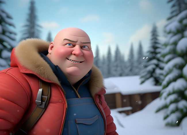 光头强儿童故事动漫，热门光头强儿童动漫