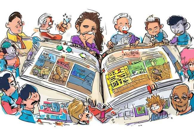 推销员必知的100个故事 - 推销员必知的100个故事有哪些 推销员必知的100个故事 - 推销员必知的100个故事有哪些