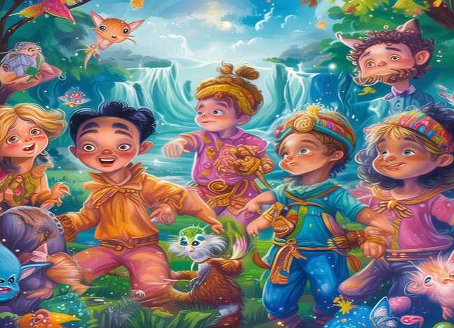 6岁儿童故事大全经典故事 6岁小朋友故事大全 6岁儿童故事大全经典故事 6岁小朋友故事大全