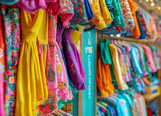 儿童服装品牌名称、儿童服装品牌名称有哪些