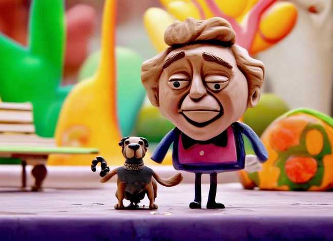 名人幽默小故事20；名人幽默小故事20字