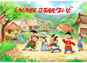 儿童成语故事连环画大全 幼儿成语故事连环画