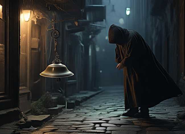 掩耳盗铃故事内容,掩耳盗铃故事内容写 掩耳盗铃故事内容,掩耳盗铃故事内容写