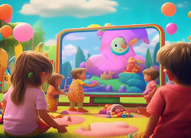 麦兜的故事适合孩子看吗，麦兜的故事适合孩子看吗视频